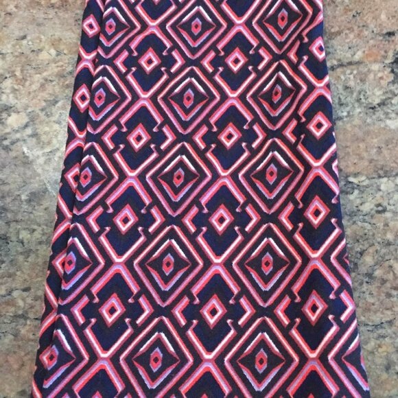 OS NWOT LuLaRoe Leggings F05 4687 - Picture 2 of 3